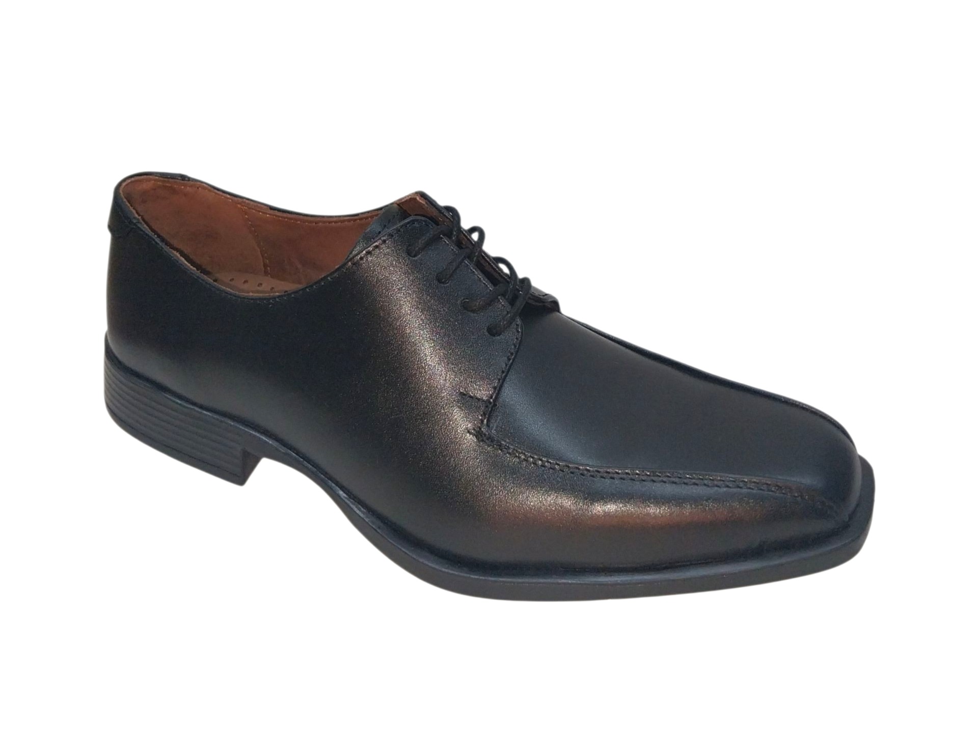 Calzado elegante de hombre